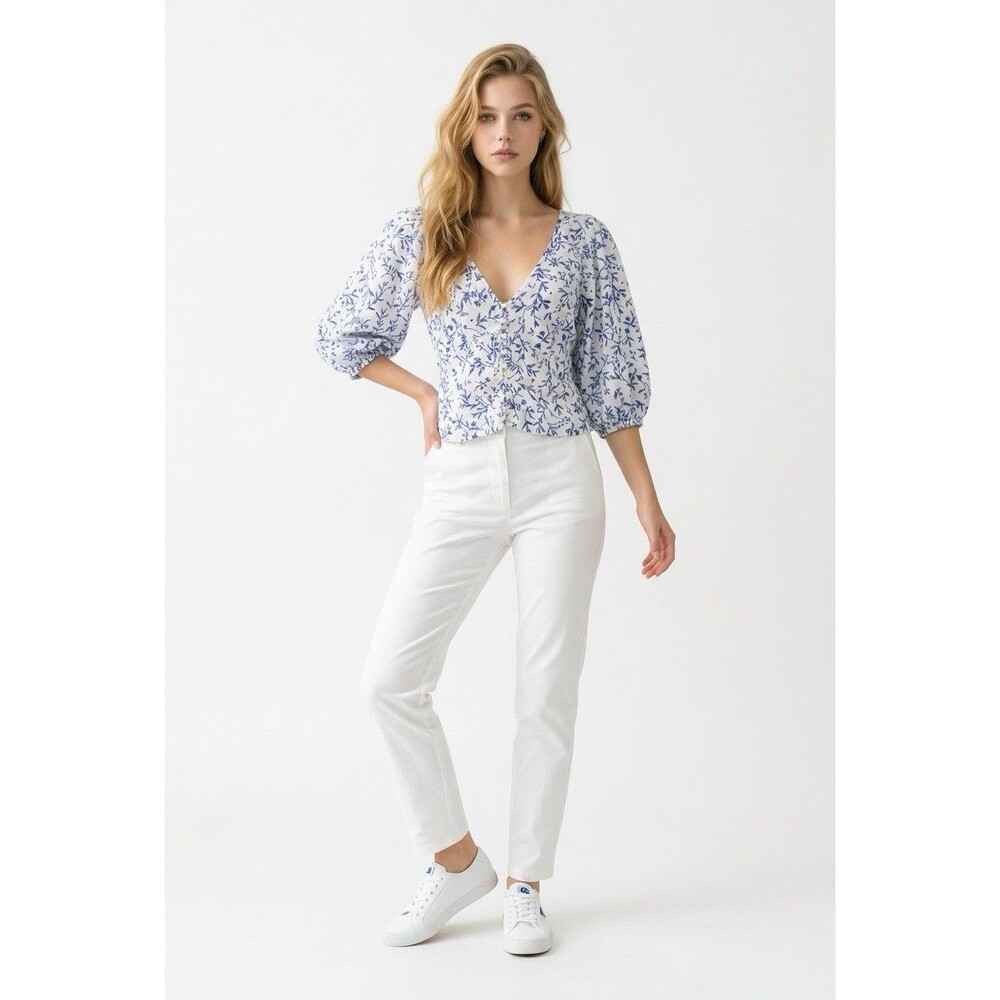 H & M Women's Medium Blouse